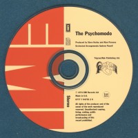 Purchase COCKNEY REBEL - 74 The Psychomodo