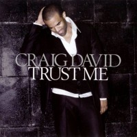 Purchase Craig David - Trust Me