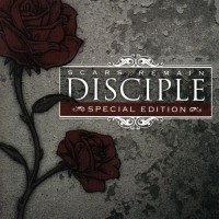 Purchase Disciple - Scars Remain