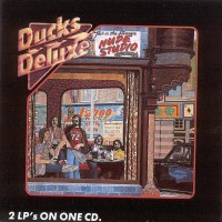 Purchase Ducks Deluxe - Ducks Deluxe/Taxi to the Terminal Zone