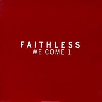 Purchase Faithless - We come 1