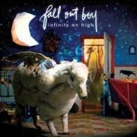 Purchase Fall Out Boy - Infinity On High CD1