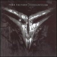 Purchase Fear Factory - Transgression