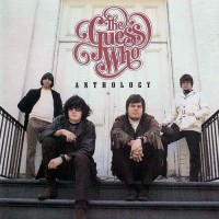 Purchase The Guess Who - Anthology CD1