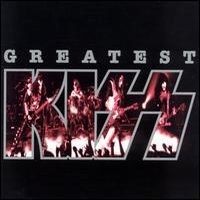 Purchase Kiss - Greatest Kiss