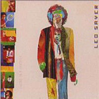 Purchase Leo Sayer - Living In A Fantas y