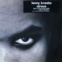 Purchase Lenny Kravitz - Circus
