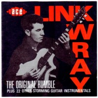 Purchase Link Wray - The Original Rumble