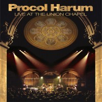Purchase Procol Harum - 2003-02 - Live At The Union Chapel DVD