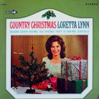 Purchase Loretta Lynn - A Country Christmas (Vinyl)