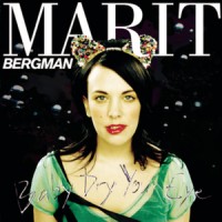 Purchase Marit Bergman - Baby Dry Your Eye