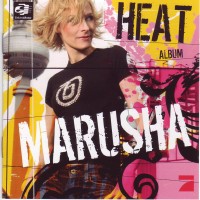 Purchase Marusha - Heat