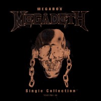 Purchase Megadeth - Megabox Single Collection CD4