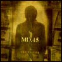 Purchase MD.45 - The Craving (Vocals - Dave Mustaine)