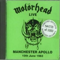 Purchase Motörhead - Another Perfect Day