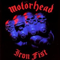 Purchase Motörhead - Iron Fist