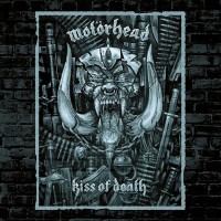 Purchase Motörhead - Kiss Of Death (Club Edition)
