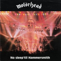 Purchase Motörhead - No Sleep 'Til Hammersmith (Reissued 2001)