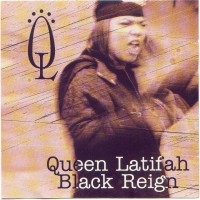 Purchase Queen Latifah - Black Reign