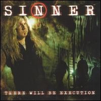 Purchase Sinner - There Will Be Execution