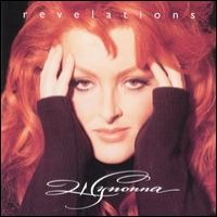 Purchase Wynonna - Revelations