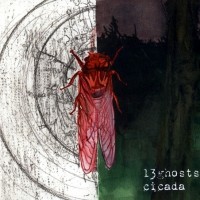 Purchase 13ghosts - Cicada
