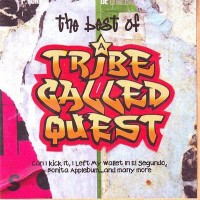 Purchase A Tribe Called Quest - The Best Of