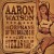 Purchase Aaron Watson- Live at the Texas Hall of Fame MP3