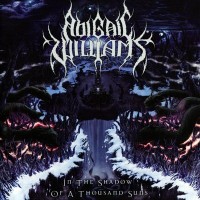 Purchase Abigail Williams - In The Shadow Of A Thousand Suns