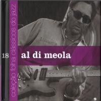 Purchase Al Di Meola Project - Colecao Folha Classicos Do Jazz: Vol.18