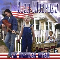 Purchase Alan Morphew - The American Dream