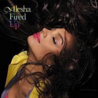 Purchase Alesha - Fired Up