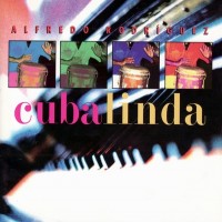 Purchase Alfredo Rodríguez - Cuba Linda