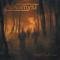 Purchase Alkemyst - Through Painful Lanes