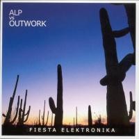Purchase Alp Versus Outwork - Fiesta Elektronika (Single)