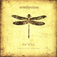 Purchase Amethystium - Ĕmbləm (Selected Pieces)