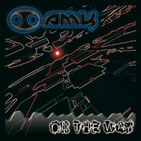 Purchase AMK - On The Way