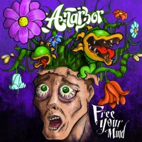 Purchase Anarbor - Free Your Mind