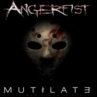 Purchase Angerfist - Mutilate CD2