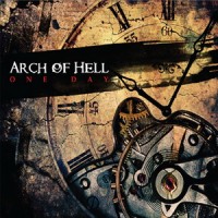 Purchase Arch Of Hell - One Day