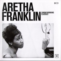 Purchase Aretha Franklin - Sunday Morning Classics CD1