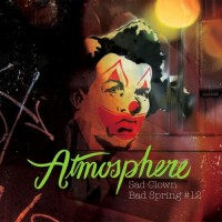 Purchase Atmosphere - Sad Clown Bad Spring 12