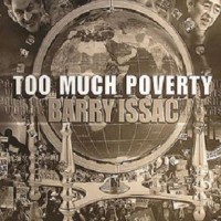 Purchase Barry Issac - Too Much Poverty