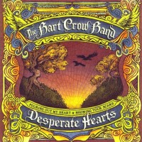 Purchase Bart Crow Band - Desperate Hearts