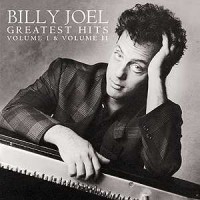 Purchase Billy Joel - Greatest Hits Volume I & Volume II CD2
