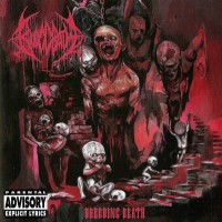 Purchase Bloodbath - Breeding Death (EP)