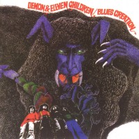 Purchase Blues Creation - Demon & Eleven Children (Remastered 2010)