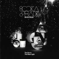 Purchase Booka Shade - The Sun & The Neon Light