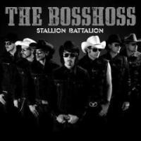 Purchase The Bosshoss - Stallion Battalion