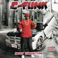 Purchase C-Funk - About Funkin Time